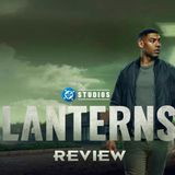 TV Party Tonight: Lanterns (Season 1)