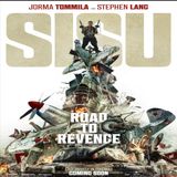 Sisu: Road to Revenge 2025: A No-Holds-Barred Action Ride