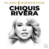 Chiquis Rivera Flash Biográfico — Diamantes y la Sombra Luminosa