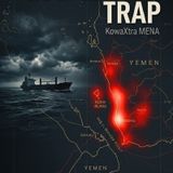 From Sana'a to Hormuz: How Yemen Was Dragged into the US-Iran KowaXtra mena