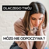 Wpływ światła niebieskiego na zdrowie psychiczne