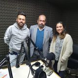 Conexión Pesquera - Entrevista al Director Zonal de Pesca Oscar Henríquez