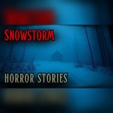 4 Snowbound Nights When Something Came Knocking - Horror Stories