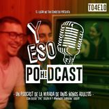 #Ep 136 Reaccionemos poh! el final de Sin querer queriendo