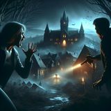 25 - Cry at Midnight by Mildred A. Wirt Benson