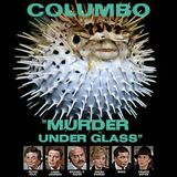 Murder Under Glass