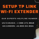 Simple & Quick Solution to Setup Tp Link Wi-Fi Extender