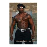 Lamont "Boy Wonder"McCrary shares the business of pleasure on #ConversationsLIVE