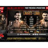 🔴Jorge Linares vs Vasyl Lomachenko FULL LIVE FIGHT CHAT & IMMEDIATE REACTION🔊