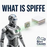Root Causes 640: What is SPIFFE?