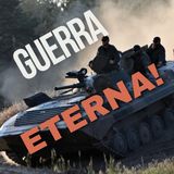 Terrible Guerra Interminable del Medio Oriente!