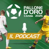 Pallone d'Oro #1