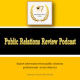 A Public Affairs Officer Offers Overview of Military and Government PR Duties