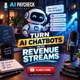 Turn AI Chatbots Into Revenue Streams