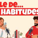 French Podcast for Easy Conversation _ Simple Daily Routines for a Better Life