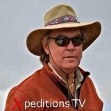 Jerry Wills of Xpeditions.TV - August 17, 2013