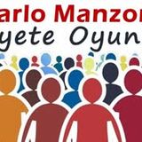 Sosyete Oyunları  Carlo Manzoni sesli öykü tek parça