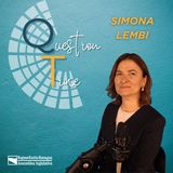 #QT 9 Simona Lembi