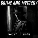 07 - Weird Crimes by Seabury Quinn