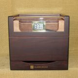 My new GLENCREAG humidor
