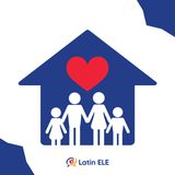 #16 - La Familia 🫶 (The Family in Spanish)