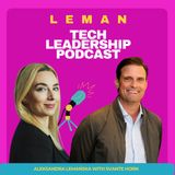 #156 | Lead by Example or Lose the Best: What A-Players Actually Need From Their Leaders w/ Svante Horn @Scandinavian Data Centers