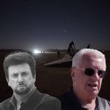 Ep. #867: Donald Schmitt & Jim Goodall – Area 51 Secrets