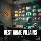 Best Game Villains - Why Games Build Better Enemies Than Movies Ever Could