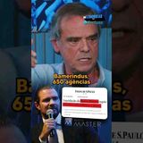 QUAL LIÇÃO VOCÊ TIRA DO BANCO MASTER_ DEIXE NOS COMENTÁRIOS_ CLIQUE E CONTINUE ASSISTINDO _Shorts