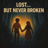 Hansel and Gretel is more than just a fairy tale—it’s about facing fear, finding hope in dark times...