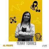Hábitos que construyen el éxito, con Yenny Torres