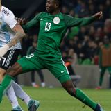 8 Aug - Tanzania & Kenya do well in African Nations Championship - Wilfred Ndidi