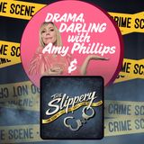 The Slippery’s Nancy Muscatello & Scott Eldridge Talk Scamanda Updates, Jen Shah, and the Anatomy of Scammers
