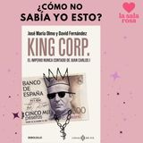 LSRxT3x004: Biblioteca Rosa. King Corp. ¿Cómo no sabía yo esto?