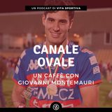 Un caffè con Giovanni Montemauri