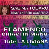 #155- La Liviana - Flamenco Chiavi in Mano Podcast