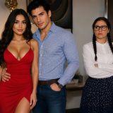 La Prima De Mi Novio Mentiroso