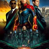 Captain Marvel Review! (SPOILERS)