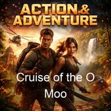 Cruise of the O Moo - Roy J Snell
