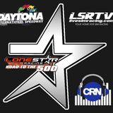 LSR Gaming X Next-GEN Cup Series "Road to the 500" Finale at the virtual Daytona Int'l Speedway!! #WeAreCRN #CRNeSports