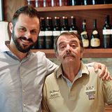 Megic Pizza, una tradizione tutta italiana raccontata dal suo ‘boss’ Gerardo Acampora