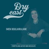 2- Imen Boulahrajane Woman Entrepreneur: L’economia politica in 15 secondi.