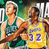 Truth about Sports: How Bird and Magic saved the NBA!