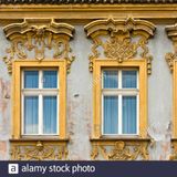 Storia delle finestre e delle vetrate