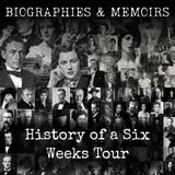 11 - History of a Six Weeks Tour by Percy Bysshe Shelley, Mary Wollstonecraft Shelley