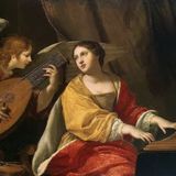 Santa Cecilia, mártir