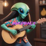 JAMSPIRACY ( TIME TRAVEL HANG-OUT SPECIAL)