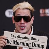 NWJ896- The Morning Dump: Thiel's Hole Deported, CIA in OKBOMB/ Roger Moore, & More