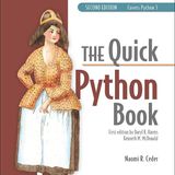 The Quick Python Book, Second Edition