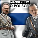 Jak Mannerheim oceniał Polskę po I wojnie światowej?